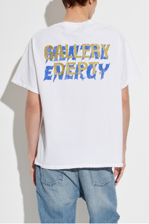 GALLERY DEPT. T-shirt with print
