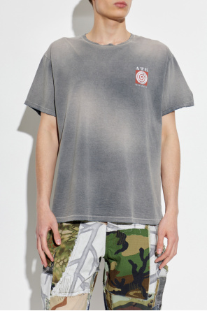 GALLERY DEPT. T-shirt with logo