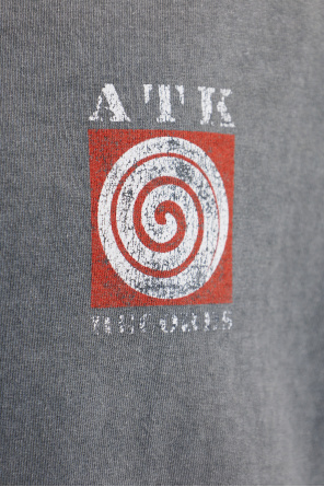 GALLERY DEPT. T-shirt with logo