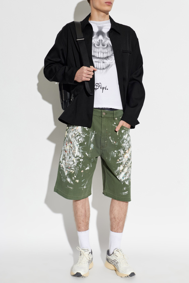 GALLERY DEPT. T-shirt with print