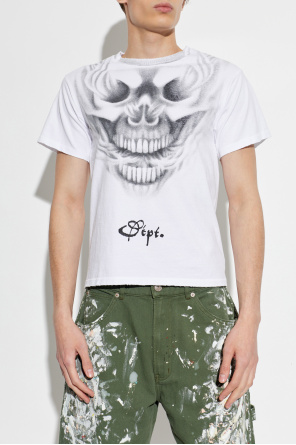 GALLERY DEPT. T-shirt with print