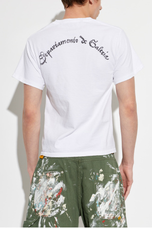 GALLERY DEPT. T-shirt with print