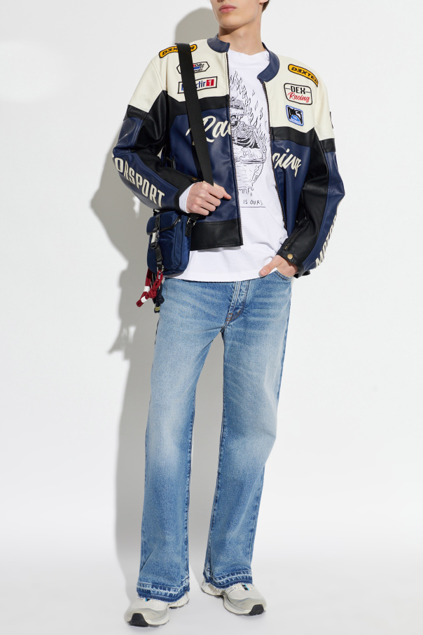 GALLERY DEPT. Long sleeve T-shirt