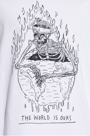 GALLERY DEPT. Long sleeve T-shirt