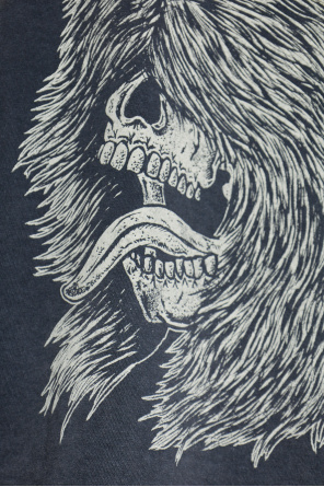 GALLERY DEPT. T-shirt com estampado