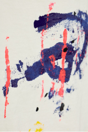 GALLERY DEPT. T-shirt with patch