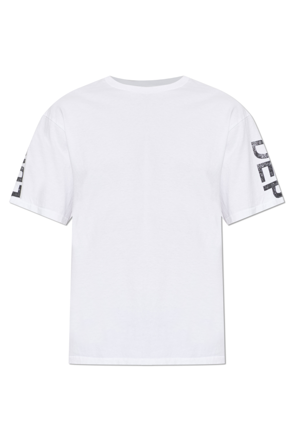 Printed T-shirt od GALLERY DEPT.