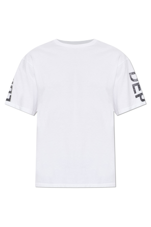 Printed T-shirt