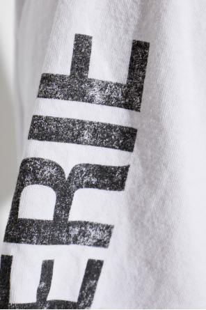 GALLERY DEPT. Camiseta con estampado
