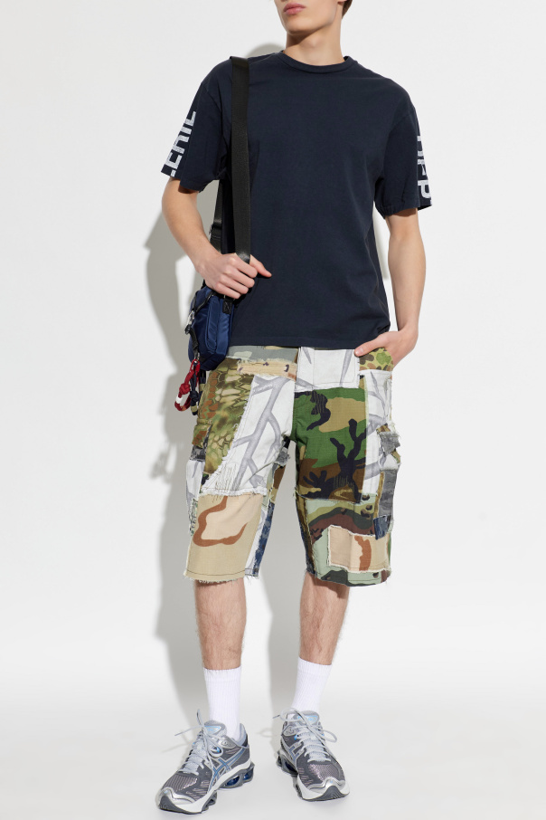 GALLERY DEPT. T-shirt com estampado
