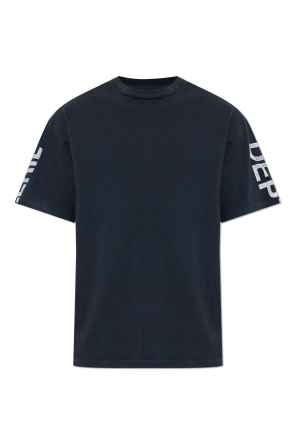 T-shirt with print
