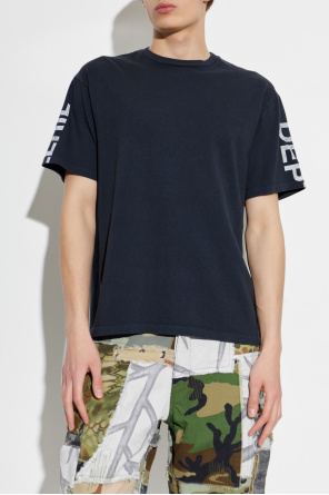 GALLERY DEPT. T-shirt com estampado