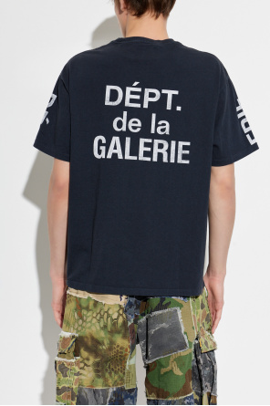 GALLERY DEPT. T-shirt com estampado
