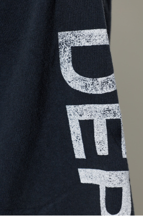 GALLERY DEPT. T-shirt com estampado