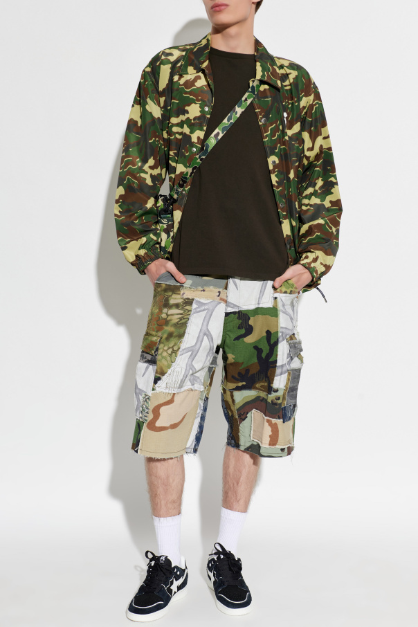 GALLERY DEPT. T-shirt with print