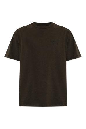 Camiseta con estampado
