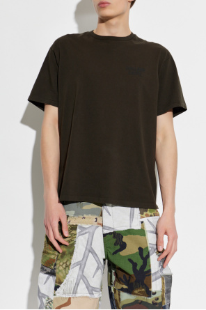 GALLERY DEPT. T-shirt with print