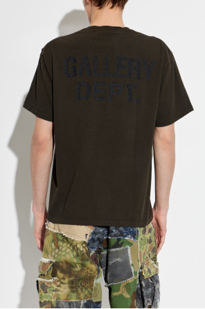 GALLERY DEPT. T-shirt with print