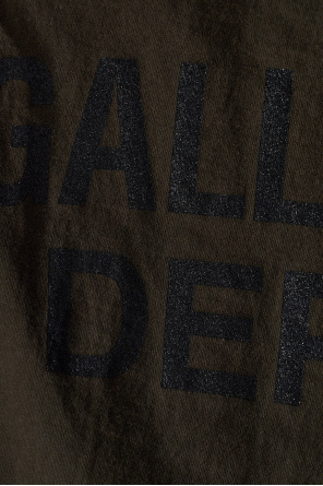 GALLERY DEPT. T-shirt with print