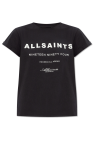 AllSaints T-shirt `Tour`