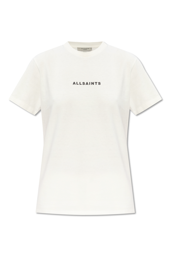 AllSaints T-shirt `Tour`