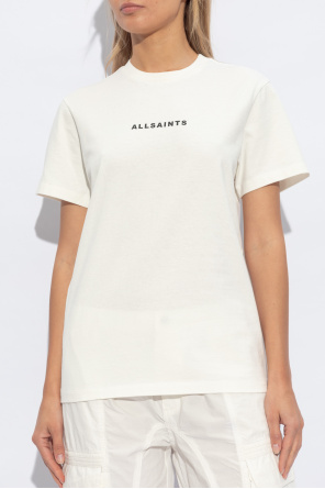 AllSaints T-shirt `Tour`