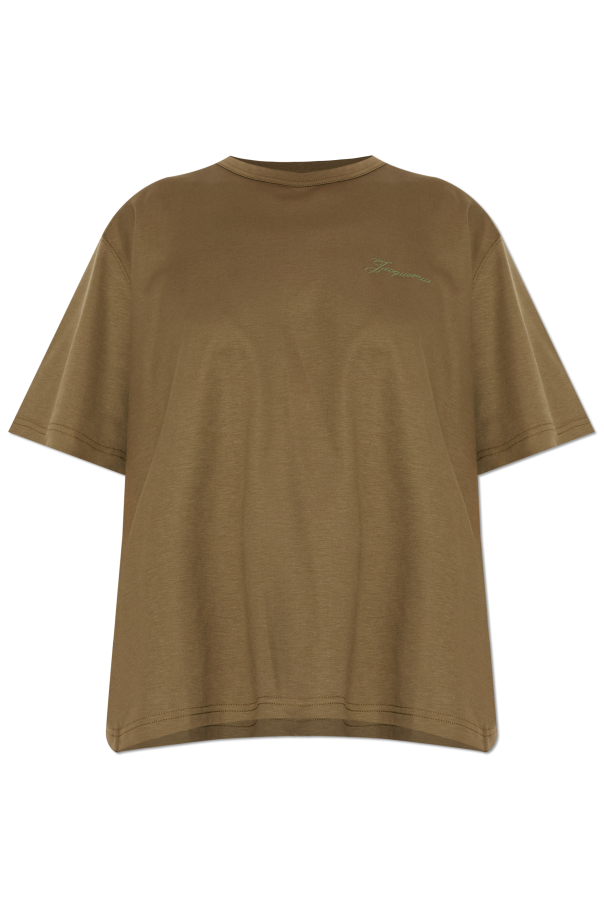 Jacquemus Loose-fit top