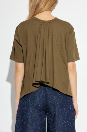 Jacquemus Loose-fit top