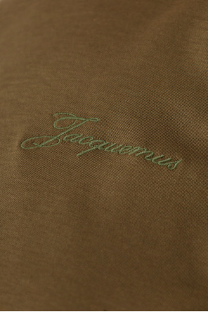 Jacquemus Loose-fit top