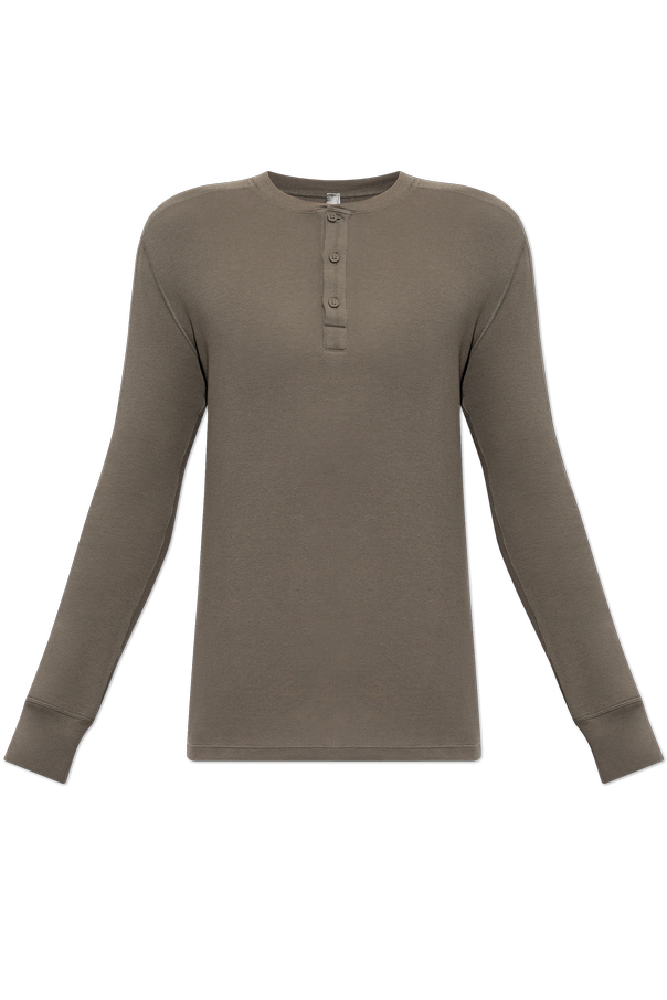 Long sleeve T-shirt od SKIMS