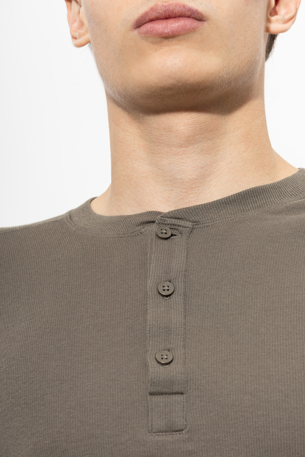 SKIMS Long sleeve T-shirt