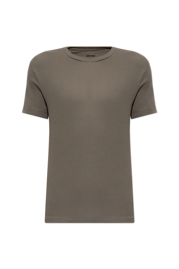 T-shirt od SKIMS