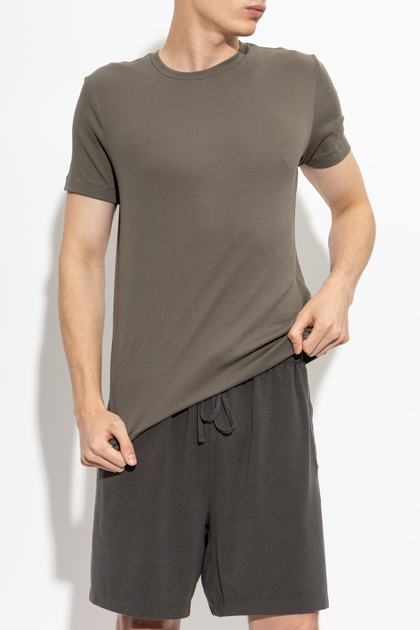 SKIMS T-shirt