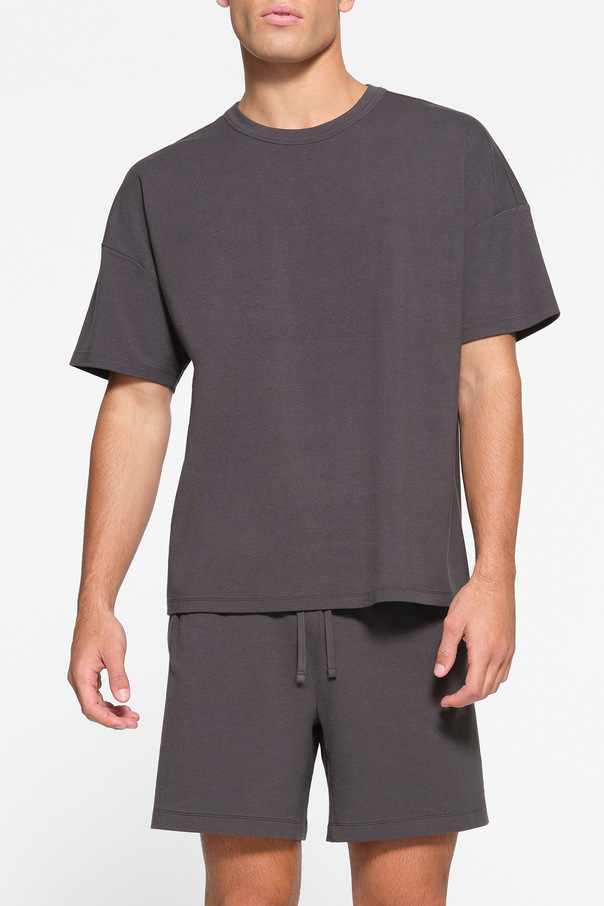 SKIMS Crew neck T-shirt