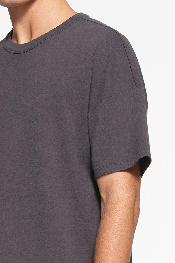 SKIMS Crew neck T-shirt