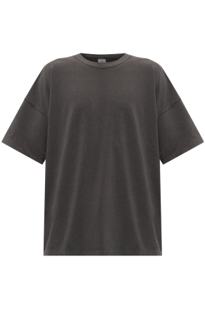 Crew neck T-shirt