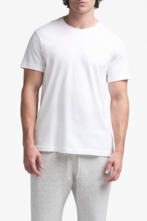 SKIMS Cotton T-shirt
