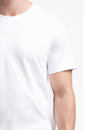 SKIMS Cotton T-shirt