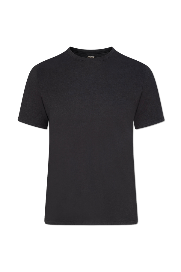 Cotton t-shirt od SKIMS