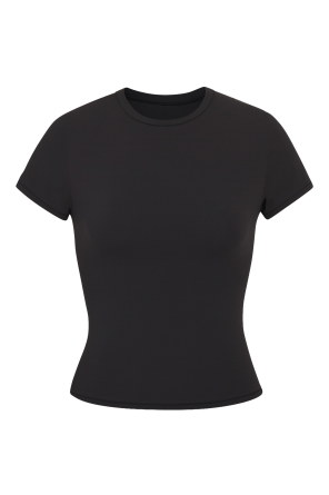 Camiseta de corte ajustado