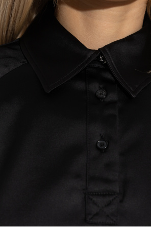 JW Anderson Camisa con cuello