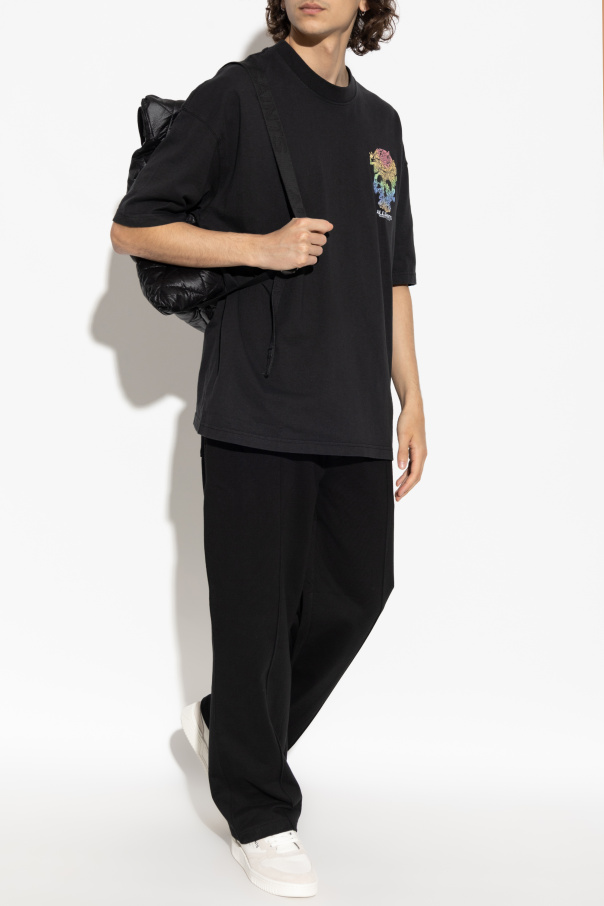 AllSaints T-shirt "Trance"