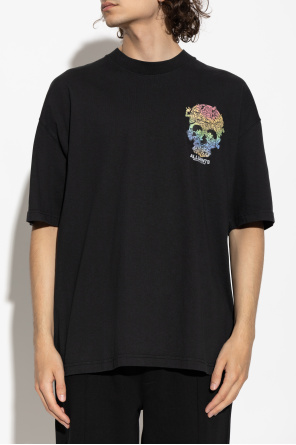 AllSaints T-shirt "Trance"