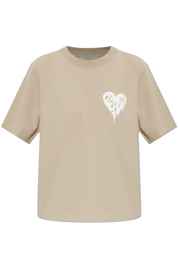 T-shirt 'Trip' od AllSaints