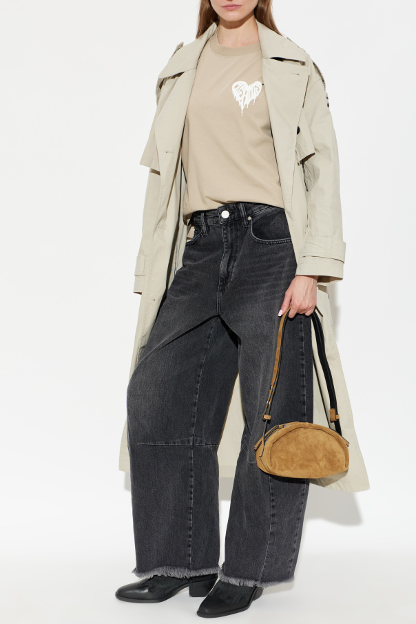 AllSaints Тениска ‘Trip’