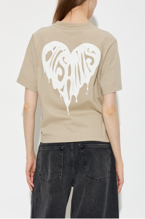AllSaints Тениска ‘Trip’