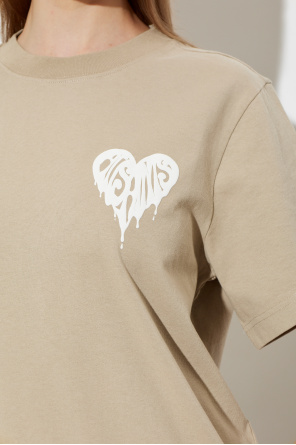 AllSaints Тениска ‘Trip’