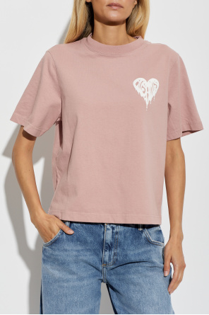 AllSaints T-shirt ‘Trip Lisa’