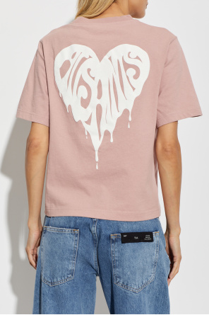 AllSaints T-shirt ‘Trip Lisa’