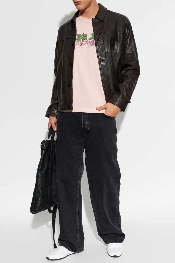 AllSaints T-shirt `Troppo`